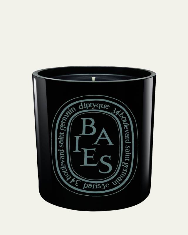 Baies (Berries) Scented Candle,